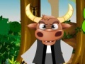 Joc Silly Bull Jump