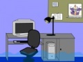 Joc Escape from the flooded room
