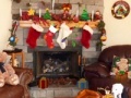Joc Hidden objects-christmas eve