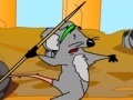 Joc Rats vs Spears