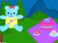 Joc Teddybear picnic adventure