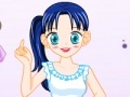 Joc Elenor dress up