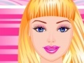 Joc Barbie: Hairstyle studio