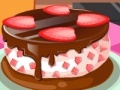 Joc My Favorite Fruit Cake