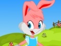 Joc Easter bunny dress up
