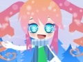Joc Ice Skating Dressup 