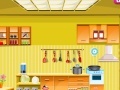 Joc Kitchenette Decor