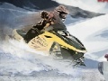 Joc New snowmobile racing