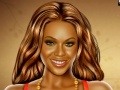 Joc Beauty Beyonce Makeover