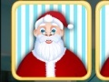Joc Santa at Beard 