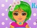 Joc Hairstyle for Dora Pathfinder