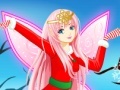 Joc Snowflake Fairy
