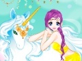 Joc Unicorn Dress-up