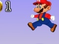 Joc Mario Jumping Madness