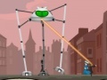 Joc War of the worlds