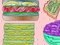 Joc Food coloring