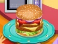 Joc Burger 2