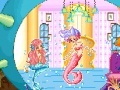 Joc Mermaid Decor