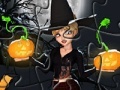 Joc Happy Halloween Jigsaw Puzzle
