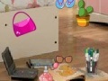 Joc Girl hidden objects
