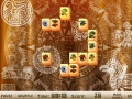 Joc Aztec Tower Mahjong