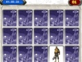 Joc Heroes of War and Money - Card