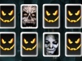 Joc Halloween memory play