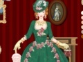 Joc Historical Art Model Dress up game