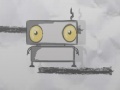 Joc Robot escape: jumps to freedom