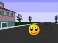 Joc Shooting Smileys 