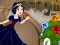 Joc Snow White Dress Up
