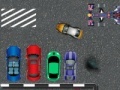 Joc Obstacle car parking - 2