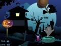 Joc Halloween Ghost Hunter