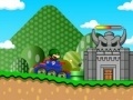 Joc Mario tank adventure 2