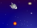 Joc Space worm