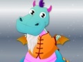 Joc Dragon dress up