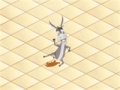 Joc Shit sweeper