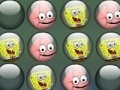 Joc Sponge Bob Memory Balls