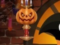 Joc Halloween Pumpkin Deco