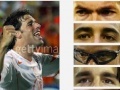 Joc Guess the Players on the Eyes