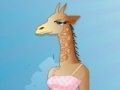 Joc Peppy's Pet Caring - Ms Giraffe