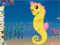 Joc Seahorse Dress Up