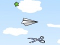 Joc Paper Plane