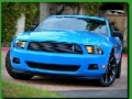 Joc Ford Mustang V6