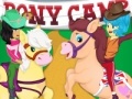 Joc Pony Camp