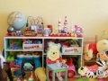 Joc Messy toy room