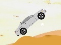 Joc Desert driving challenge