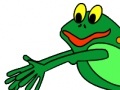Joc Draw a frog