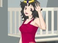 Joc Amagami Dress up