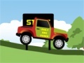 Joc Wild Truck Ride